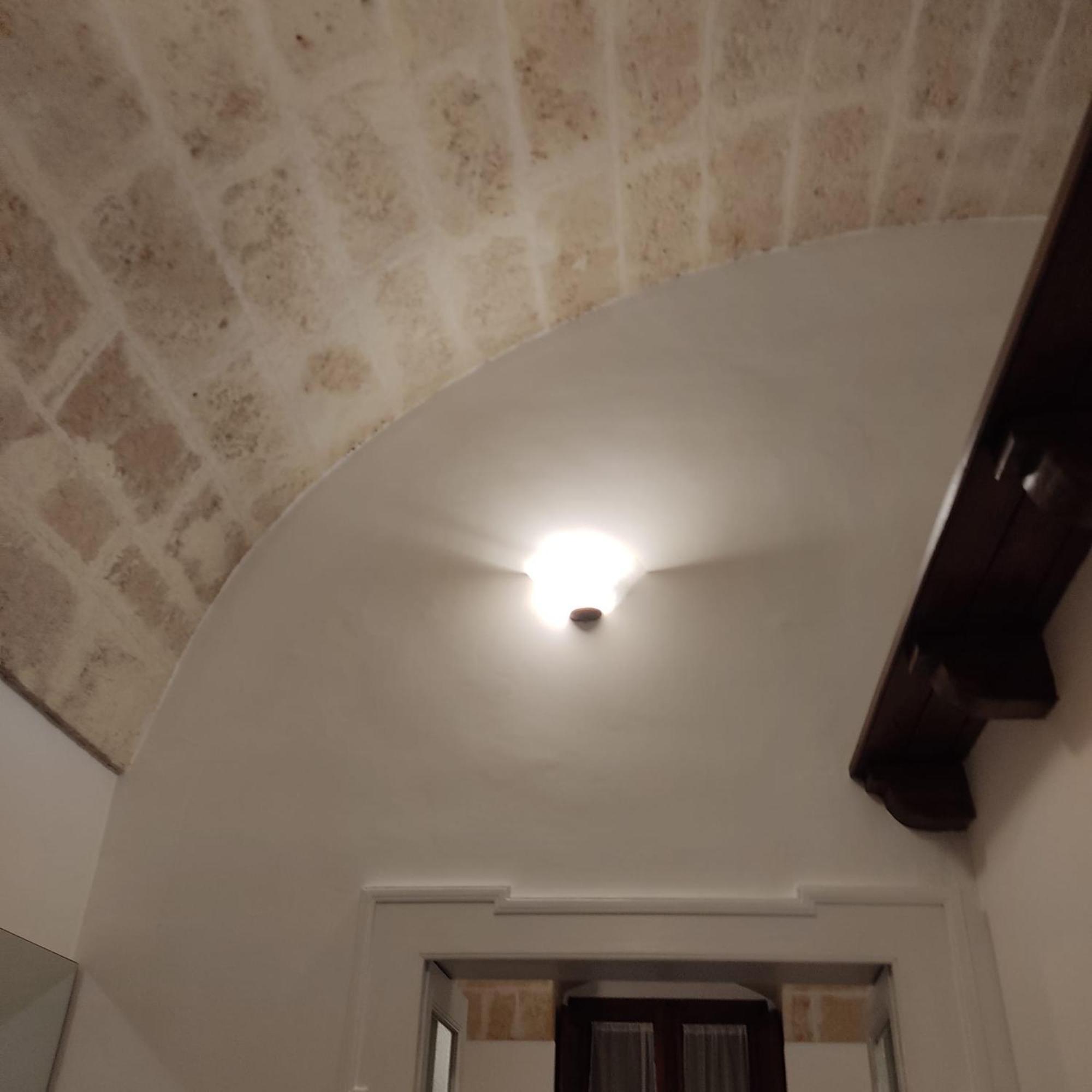Dimora Storica Alla Rotonda Mottola Exterior foto