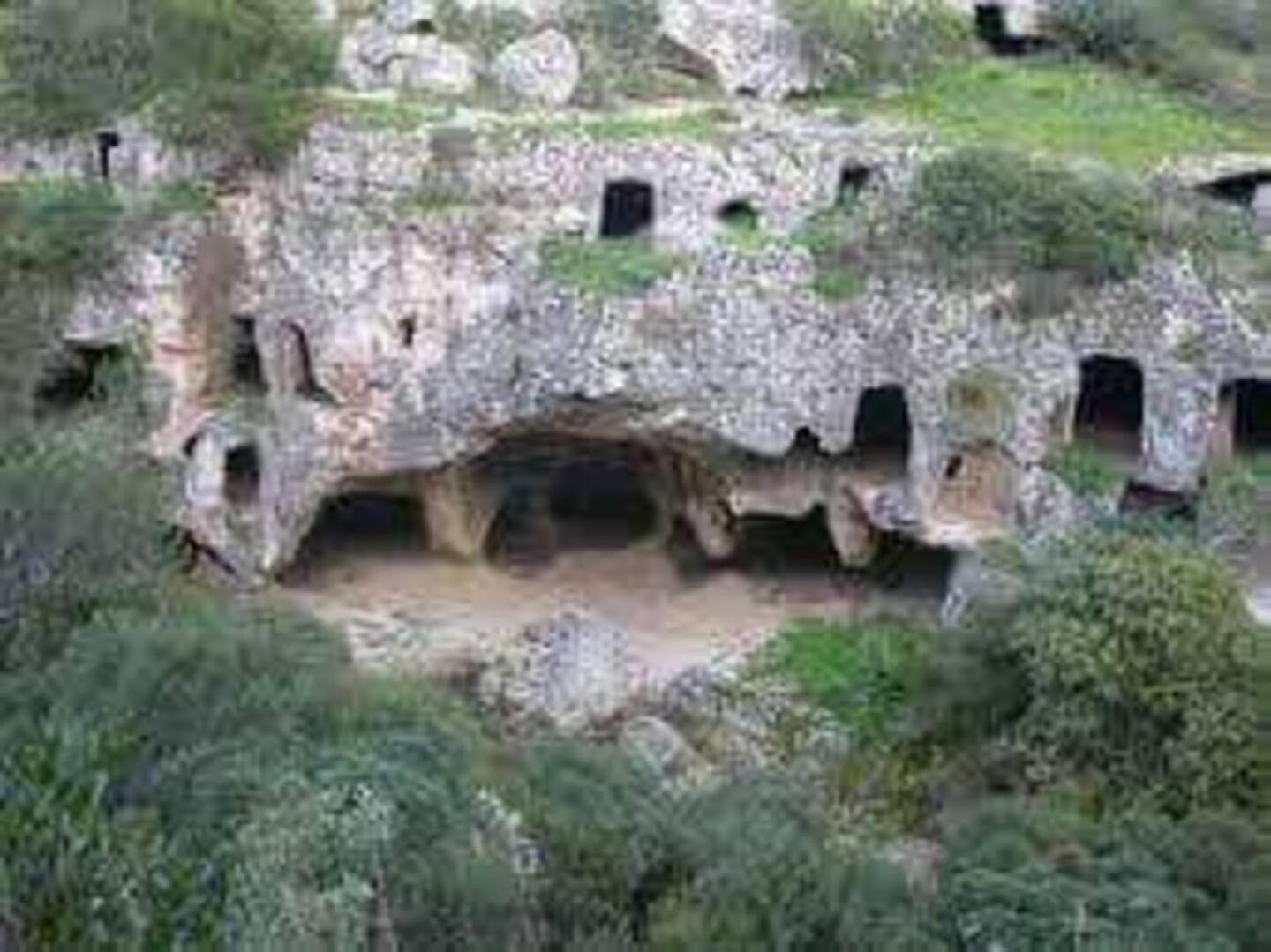 Dimora Storica Alla Rotonda Mottola Exterior foto